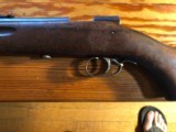 Winchester model 67 - 3 of 4