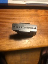 Browning 22LR MAG - 1 of 3