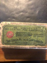 Union Metallic Cartridge Co - 3 of 3