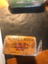 Winchester 38 Smith and Wesson - 3 of 4