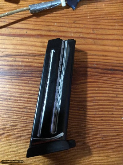H&K 9mm magazine - Image 3 of 4