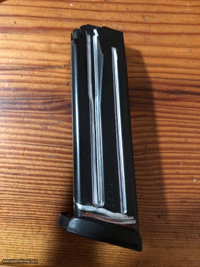 H&K 9mm magazine - Image 2 of 4