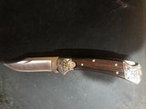Buck knife - 1 of 3