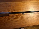 European single shot rifle - 1 of 11