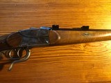 European single shot rifle - 11 of 11