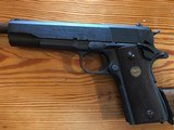 45 ACP with 16” barrel - 7 of 7