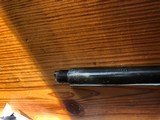 Winchester Model 61 barrel - 2 of 4