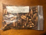 .33 cal RN bullets 200 gr - 1 of 1