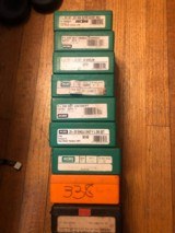 Dies for sale - 1 of 1