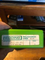 Reloading dies for sale - 7 of 8