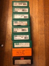 Reloading dies for sale - 2 of 8