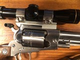 Ruger Old Army - 3 of 4