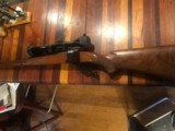 Ruger RSI 7x57 mauser - 1 of 9