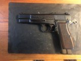 Fabrique National browning hi power - 3 of 4