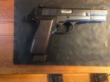 Fabrique National browning hi power - 4 of 4