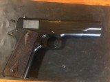 Colt 1911 US Army - 2 of 2