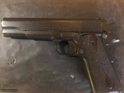 Colt 1911 US Army