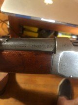 Winchester 94 25-35 - 3 of 3