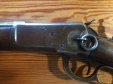 Winchester model 92 - 2 of 8