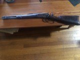 Winchester model 92 - 1 of 8