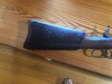 Winchester model 92 - 4 of 8