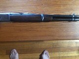 Winchester model 92 - 6 of 8