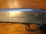 Mossberg 500 ATP 12 ga. stainless steel - 3 of 4