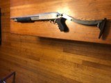 Mossberg 500 ATP 12 ga. stainless steel - 1 of 4