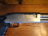 Mossberg 500 ATP 12 ga. stainless steel - 4 of 4
