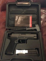 Dig SauerP227 - 1 of 1
