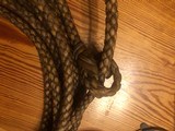 Gaucho made Riata - 2 of 6