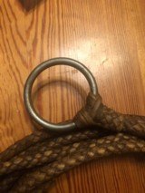 Gaucho made Riata - 3 of 6