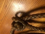 Gaucho made Riata - 6 of 6