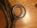 Gaucho made Riata - 4 of 6