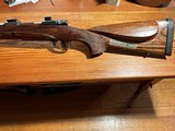 Custom Mauser 300 Win Mag - 5 of 10