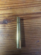 Norma 9.3x74R brass - 2 of 2