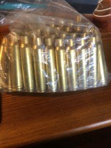 New 338 Win Mag Brass R-P - 1 of 1