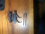 NECG DOUBLE SET TRIGGER FOR A MAUSER 98 - 2 of 3
