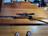 Ruger #3 375 Winchester