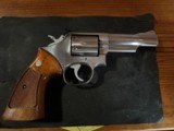 S&W 66-2 - Image 2 of 2