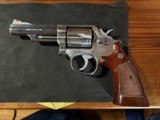 S&W 66-2 - Image 1 of 2