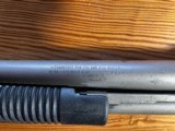 Mossberg 500ATP 12Ga
pump - 3 of 6