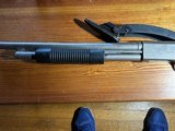 Mossberg 500ATP 12Ga
pump - 5 of 6