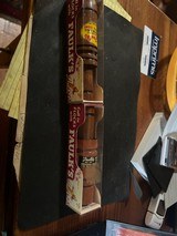 Faulk’s MV99 and WA38A duck calls