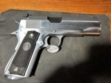 Giles Colt 45acp - Image 1 of 3