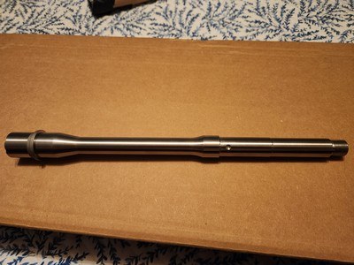 PSA 6.5 Grendel 12 Inch Barrel - Image 2 of 4