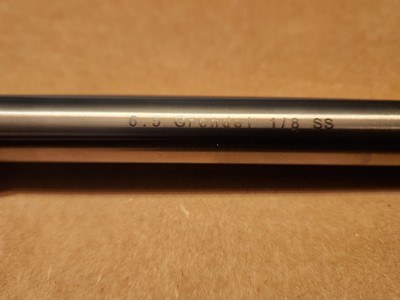 PSA 6.5 Grendel 12 Inch Barrel