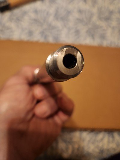 PSA 6.5 Grendel 12 Inch Barrel - Image 4 of 4