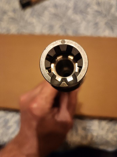 PSA 6.5 Grendel 12 Inch Barrel - Image 3 of 4