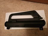 M16/AR15 Slick Side Upper Receiver - 2 of 3